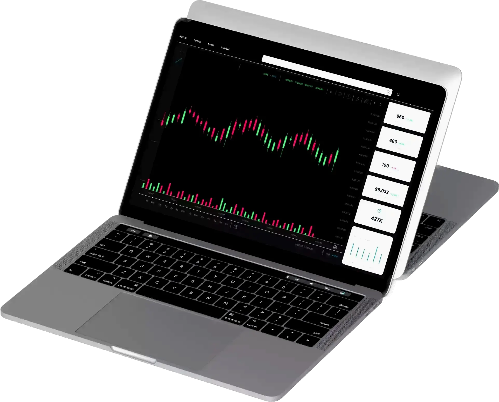 Adige Capitentro trading automatizzato